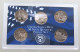 UNITED STATES OF AMERICA SET 2001 S QUARTERS #bs01 0043 - Münzsets