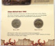 UNITED STATES OF AMERICA SET 2005 BISONS 1930-2005 #bs01 0117 - Mint Sets