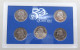 UNITED STATES OF AMERICA SET 2000 S QUARTERS #bs01 0041 - Münzsets