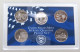 UNITED STATES OF AMERICA SET 2000 S QUARTERS #bs01 0041 - Mint Sets