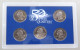 UNITED STATES OF AMERICA SET 2002 S QUARTERS #bs01 0045 - Münzsets