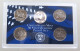 UNITED STATES OF AMERICA SET 2002 S QUARTERS #bs01 0045 - Münzsets