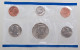 UNITED STATES OF AMERICA SET 1993 P  #ns02 0045 - Mint Sets