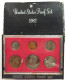 UNITED STATES OF AMERICA SET 1992 S  #bs01 0015 - Mint Sets