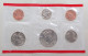 UNITED STATES OF AMERICA SET 1993 D  #ns02 0043 - Mint Sets