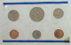 UNITED STATES OF AMERICA SET 1987 D  #ns02 0057 - Mint Sets