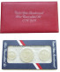 UNITED STATES OF AMERICA SET 1976 SET 1976 UNC BICENTENNIAL #bs01 0133 - Mint Sets