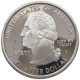 UNITED STATES OF AMERICA QUARTER 2006 S  WASHINGTON #alb065 0109 - Zonder Classificatie