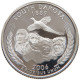 UNITED STATES OF AMERICA QUARTER 2006 S  WASHINGTON #alb065 0109 - Non Classés