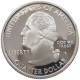 UNITED STATES OF AMERICA QUARTER 2006 S  WASHINGTON #alb065 0107 - Ohne Zuordnung