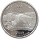 UNITED STATES OF AMERICA QUARTER 2006 S  WASHINGTON #alb065 0107 - Non Classés