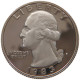 UNITED STATES OF AMERICA QUARTER 1983 S  WASHINGTON #alb065 0103 - 1932-1998: Washington