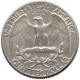 UNITED STATES OF AMERICA QUARTER 1964 WASHINGTON #a090 0835 - 1932-1998: Washington