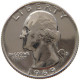 UNITED STATES OF AMERICA QUARTER 1969 S WASHINGTON #a043 0377 - 1932-1998: Washington