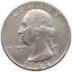 UNITED STATES OF AMERICA QUARTER 1964 WASHINGTON #a063 0841 - 1932-1998: Washington