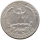 UNITED STATES OF AMERICA QUARTER 1964 WASHINGTON #a063 0841 - 1932-1998: Washington