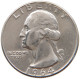 UNITED STATES OF AMERICA QUARTER 1964 D WASHINGTON #a063 0839 - 1932-1998: Washington