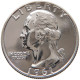 UNITED STATES OF AMERICA QUARTER 1961  WASHINGTON #alb065 0115 - 1932-1998: Washington