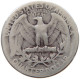 UNITED STATES OF AMERICA QUARTER 1944 WASHINGTON #a063 0835 - 1932-1998: Washington