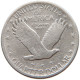 UNITED STATES OF AMERICA QUARTER 1918 STANDING LIBERTY #c070 0265 - 1916-1930: Standing Liberty (Liberté Debout)