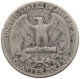 UNITED STATES OF AMERICA QUARTER 1932 S WASHINGTON #c017 0649 - 1932-1998: Washington