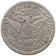 UNITED STATES OF AMERICA QUARTER 1914 BARBER #t160 0429 - 1892-1916: Barber