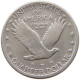 UNITED STATES OF AMERICA QUARTER 1918 D STANDING LIBERTY #c070 0263 - 1916-1930: Standing Liberty (Libertà In Piedi)