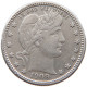 UNITED STATES OF AMERICA QUARTER 1909 BARBER #t148 0325 - 1892-1916: Barber