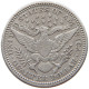 UNITED STATES OF AMERICA QUARTER 1909 BARBER #t148 0325 - 1892-1916: Barber