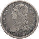UNITED STATES OF AMERICA QUARTER 1835 CAPPED BUST #t143 0339 - 1796-1838: Bust
