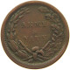 UNITED STATES OF AMERICA NOT CENT 1863 NOT CENT 1863 ARMY NAVY #c012 0145 - Altri & Non Classificati