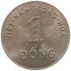 VIETNAM DONG 1964  #s061 0337 - Viêt-Nam