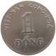 VIETNAM DONG 1964  #a060 0397 - Viêt-Nam