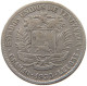 VENEZUELA 2 BOLIVARES 1935  #t090 0099 - Venezuela