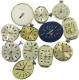 WATCHES LOT   #sm13 0025 - Altri & Non Classificati