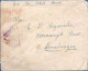 British India Prisoner Of War Letter,FPO 40, 14 Jan 43, Unit Censor E 63 & Censor 20 At Ahmednagar, 2311.1007 - 1936-47 King George VI