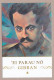 NOUVEAU : CP Gibran Khalil Gibran Centenaire De L'Oeuvre : Le Prophète - Postal Stationery