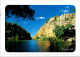 11-11-2023 (1 V 51) Australia (posted With Stamps 2017 ) NT - Katherine Gorge NP - Katherine