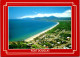 11-11-2023 (1 V 51) Australia (posted With Fish Stamp 1986 ) QLD - Port Douglas - Far North Queensland