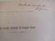 Le Novelle Orientali Di Gaspare Gozzi E  La Loro Origine Autografo Letterio Di Francia Da Palmi Torino 1928 - History, Biography, Philosophy