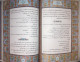 Delcampe - The Tadhkirat Al Awliya 2 Bound Attar Of Nishapur - Persian Illustrated - Cultura