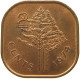 SWAZILAND 2 CENTS 1974  #s067 0121 - Swaziland