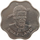 SWAZILAND 10 CENTS 1974  #c038 0061 - Swazilandia