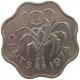 SWAZILAND 10 CENTS 1974  #c038 0061 - Swazilandia