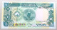 Sudan Pound 1987  #alb052 1005 - Soedan