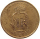 SWEDEN 5 ÖRE 1875 Oscar II. (1872-1907) #a062 0367 - Suède