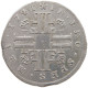 SWEDEN 5 ORE 1741 Friedrich I. (1720-1751) #t056 0047 - Suède