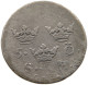 SWEDEN 5 ORE 1731 Friedrich I. (1720-1751) #t007 0313 - Suède