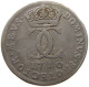 SWEDEN 5 ORE 1710 Karl XII. (1697-1718) #t007 0331 - Suède