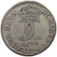 SWEDEN 5 ORE 1690 Charles XI. (1660-1697) RARE #t007 0307 - Suède